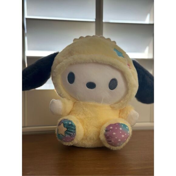 Hello Kitty Pochacco Plushie - Picture 1 of 5